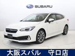 スバルインプレッサスポーツ1.6i-Sアイサイト 8型ナビ・バックカメラ・ETC2.0