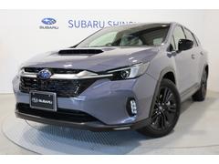 レヴォーグ レイバック