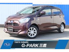 スバルプレオプラスG 弊社社用車 ケンウッドナビ バックカメラ ETC