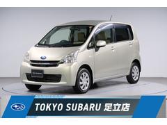 スバルステラL ナビ バックカメラ ワンセグTV