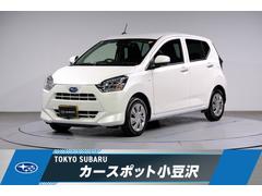 スバルプレオプラスL スマートアシスト ブラックエディション