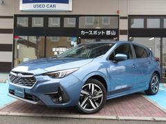 スバルインプレッサST-H