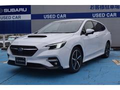 スバルレヴォーグスマートエディションEX 元社用車 ナビ バックカメラ