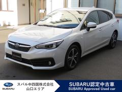 インプレッサスポーツ