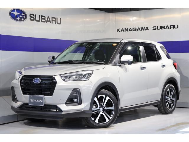 スバルレックスZ