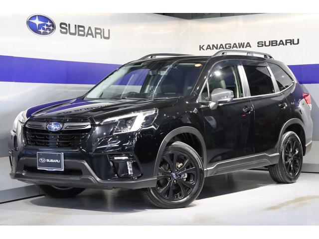 スバルフォレスターXT-エディション ナビ ETC ドラレコ