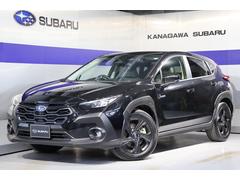 スバルクロストレックツーリング 元レンタカー