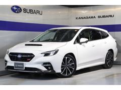 スバルレヴォーグSTIスポーツ EX