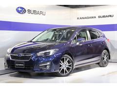 インプレッサスポーツ