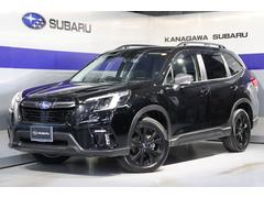 スバルフォレスターXT-エディション ナビ ETC ドラレコ