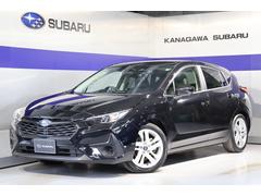 スバルインプレッサST 元レンタカー