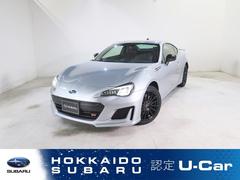 スバルBRZSTI Sport