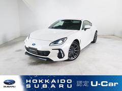 スバル &nbsp;BRZ&nbsp;S