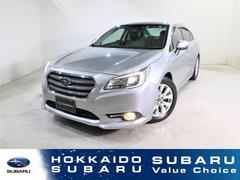 スバルレガシィB4Limited EyeSight搭載車