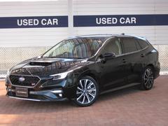 スバルレヴォーグSTIスポーツ EX ETC2.0 ドラレコ前後