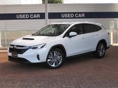 スバルレヴォーグ レイバックリミテッドEX サンルーフ ハーマンカードン スマリヤビュー