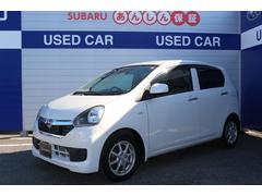 スバルプレオプラスL スマートアシスト ナビ ETC バックカメラ