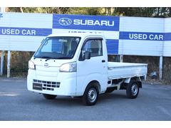 スバルサンバートラックTB