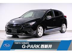 スバルインプレッサST STIフロントアンダースポイラー