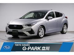 スバルインプレッサST 元レンタカー 全周囲カメラ シートヒーター ETC