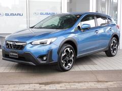 スバルXV2.0e-S EyeSight SDナビ Rカメラ ETC