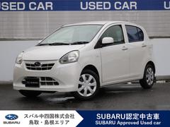 スバルプレオプラスF