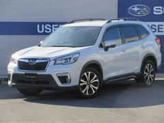 スバル &nbsp;フォレスター&nbsp;Premium EyeSight搭載車