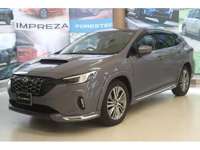 スバルレヴォーグ レイバックリミテッドEX プレミアムアーバンパッケージ