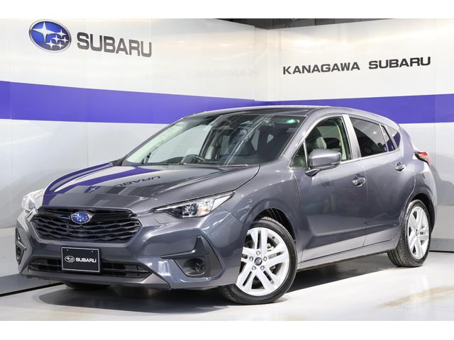 スバルインプレッサST AWD 元レンタカー スターリンクナビ
