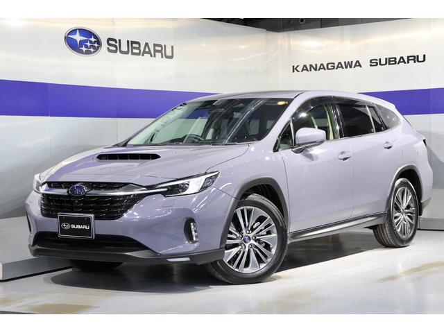 スバルレヴォーグ レイバックリミテッドEX