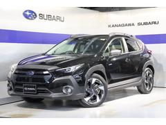 クロストレック