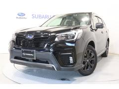 スバル &nbsp;フォレスター&nbsp;SPORT アイサイト搭載車 エンスタ パワーリヤゲート