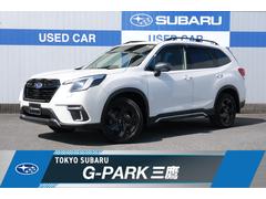 スバルフォレスタースポーツ ケンウッド7inナビ ETC ドライブレコーダー