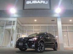 スバルXV2.0i アイサイト プラウドエディション