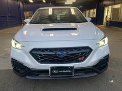 スバルWRX S4STISportREX