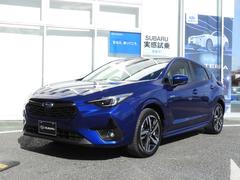 スバルインプレッサST-H