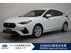スバルインプレッサST 元当社社用車 11.6インチディスプレイ地デジナビ