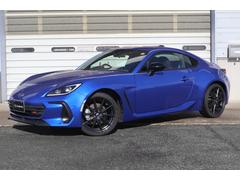 スバルBRZSTI スポーツ