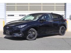 スバルインプレッサST-G