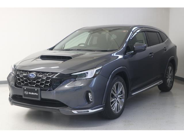 スバルレヴォーグ レイバックリミテッドEX