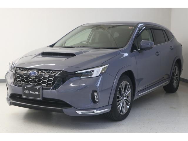 スバルレヴォーグ レイバックリミテッドEX プレミアムアーバンパッケージ