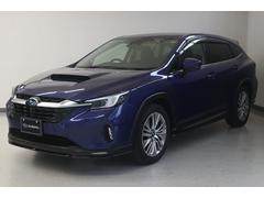 レヴォーグ レイバック