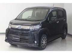 スバルステラR スマートアシスト タイヤ新品交換済