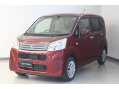 スバルステラL スマートアシスト タイヤ新品交換済 ナビ新品