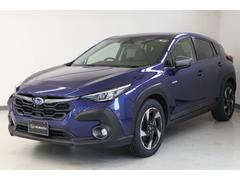 クロストレック