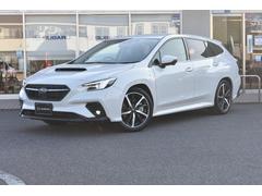 スバルレヴォーグGT-H EX EyeSightX搭載車 新品タイヤ交換済車