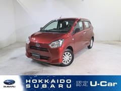 スバルプレオプラスF