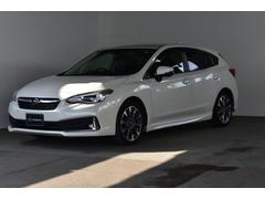 スバル &nbsp;インプレッサスポーツ&nbsp;1.6i-S EyeSight