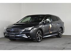 スバルレヴォーグGT-H EX