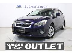 インプレッサスポーツ